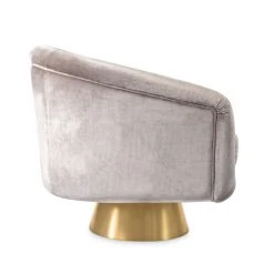 Jonathan Adler Bacharach Swivel Chair Chairs 23 Jonathan Adler Bacharach Swivel Chair Chairs