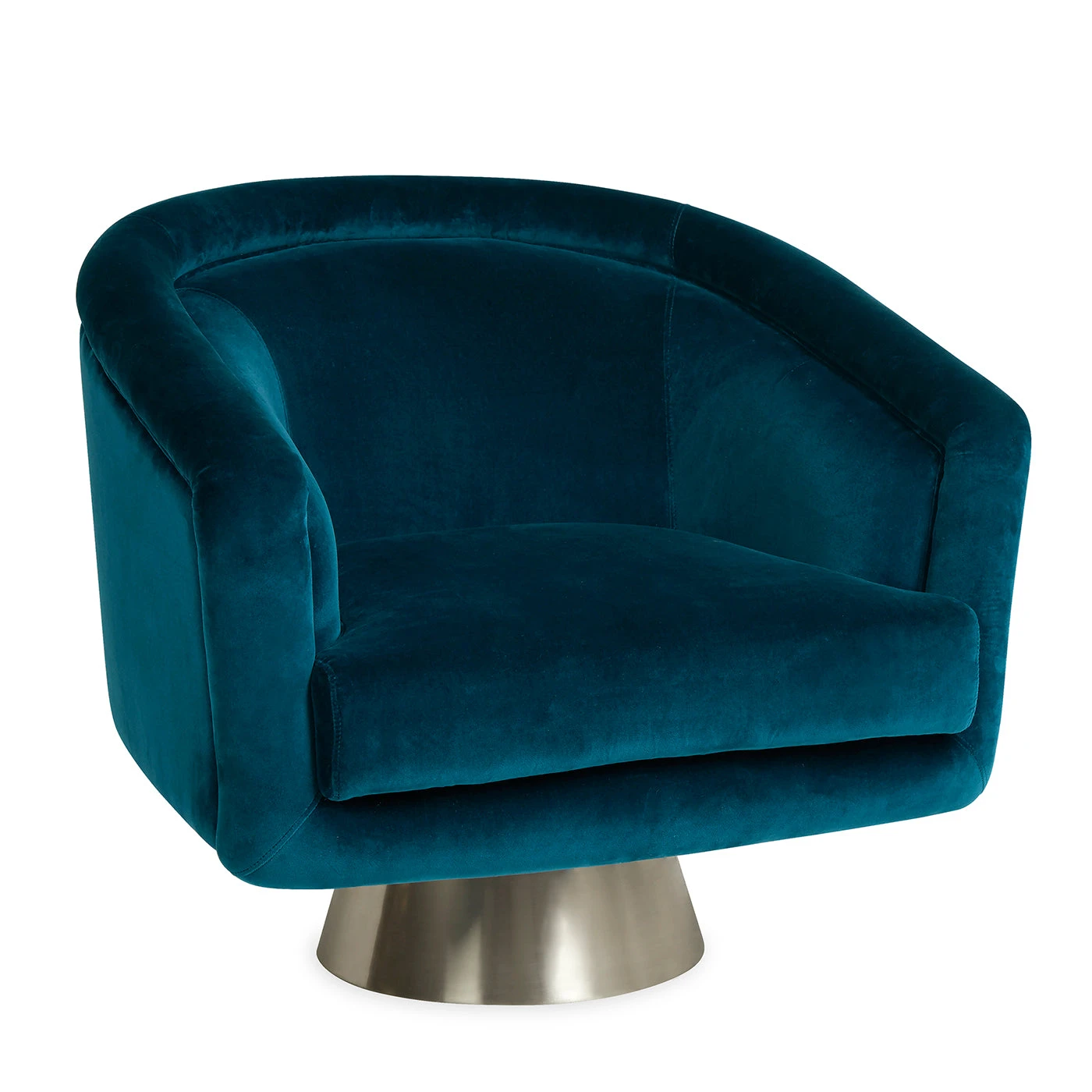 Jonathan Adler Bacharach Swivel Chair Chairs 15 Jonathan Adler Bacharach Swivel Chair Chairs