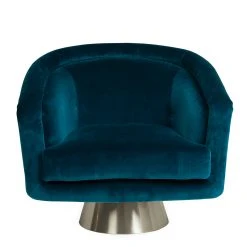Jonathan Adler Bacharach Swivel Chair Chairs 24 Jonathan Adler Bacharach Swivel Chair Chairs