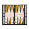 Jonathan Adler Games Arcade Backgammon Set 2 Jonathan Adler Games Arcade Backgammon Set