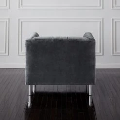 Jonathan Adler Baxter Chair 18 Jonathan Adler Baxter Chair