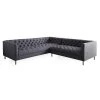 Jonathan Adler Baxter Deep Sectional Right Arm Facing Sectionals 1 Jonathan Adler Baxter Deep Sectional Right Arm Facing Sectionals