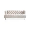 Jonathan Adler Sofas Baxter T-Arm Loveseat 1 Jonathan Adler Sofas Baxter T-Arm Loveseat
