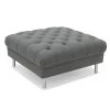 Jonathan Adler Baxter Ottoman 1 Jonathan Adler Baxter Ottoman