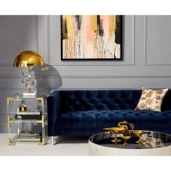 Jonathan Adler Baxter Sofa