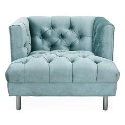 Jonathan Adler Baxter T-Arm Chair
