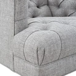 Jonathan Adler Baxter T-Arm Chair