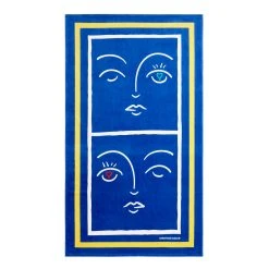 Jonathan Adler All New Muse Beach Towel