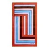 Jonathan Adler All New Scala Beach Towel
