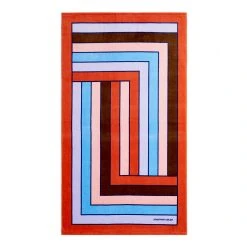 Jonathan Adler All New Scala Beach Towel