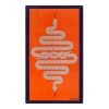 Jonathan Adler Beach Towels Snake Beach Towel