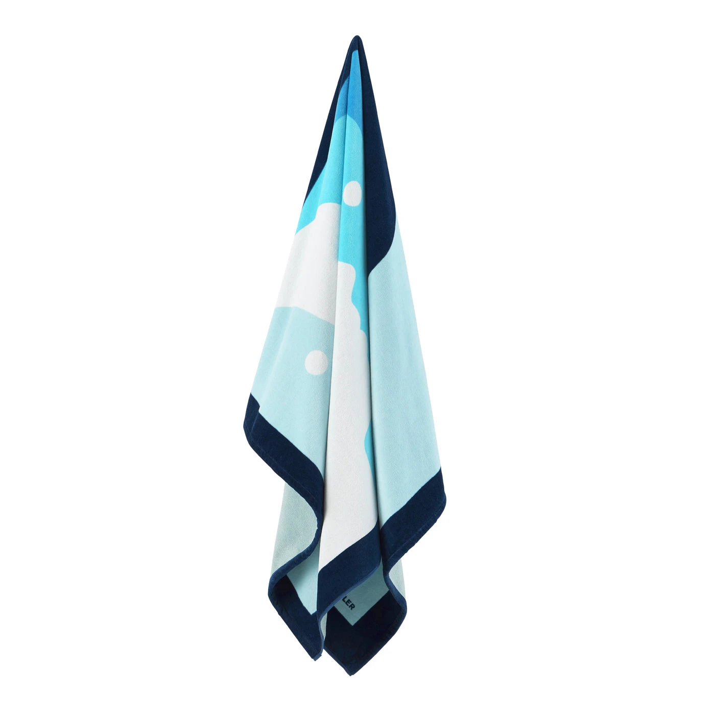 Jonathan Adler Atlas Beach Towel Beach Towels 6 Jonathan Adler Atlas Beach Towel Beach Towels