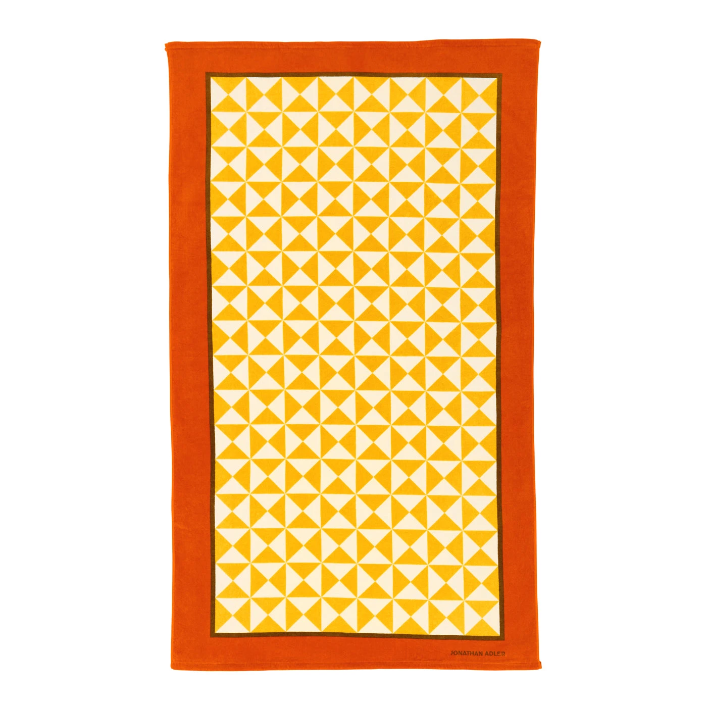 Jonathan Adler Bowtie Beach Towel Bath Towels 3 Jonathan Adler Bowtie Beach Towel Bath Towels