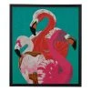 Jonathan Adler Flamingo Beaded Wall Art 2 Jonathan Adler Flamingo Beaded Wall Art