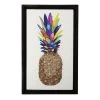 Jonathan Adler Pineapple Beaded Wall Art All Décor
