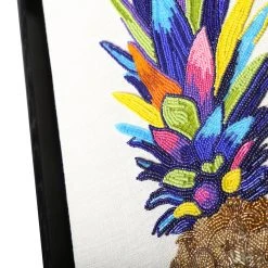 Jonathan Adler Pineapple Beaded Wall Art All Décor 11 Jonathan Adler Pineapple Beaded Wall Art All Décor