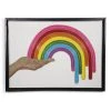 Jonathan Adler All Décor Rainbow Beaded Wall Art 1 Jonathan Adler All Décor Rainbow Beaded Wall Art