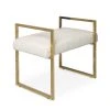 Jonathan Adler Beaumont Bench 1 Jonathan Adler Beaumont Bench