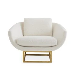 Jonathan Adler Chairs Beaumont Lounge Chair 36 Jonathan Adler Chairs Beaumont Lounge Chair