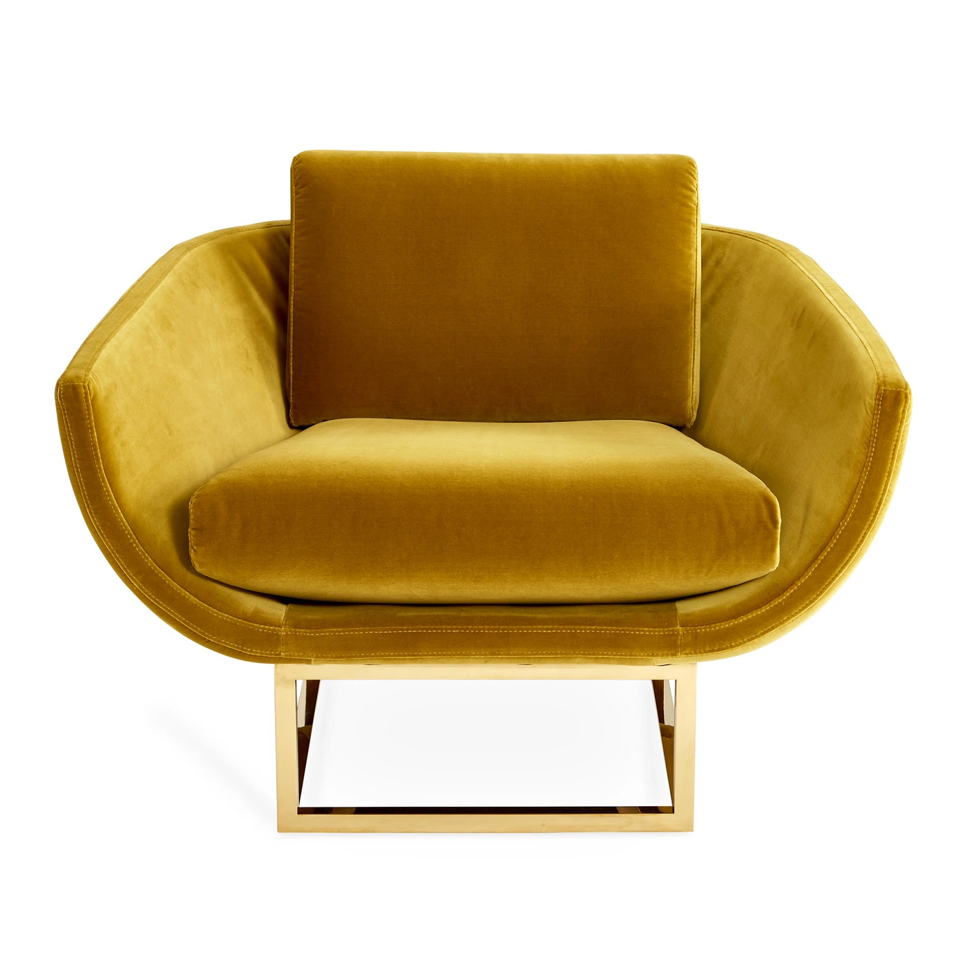 Jonathan Adler Chairs Beaumont Lounge Chair 18 Jonathan Adler Chairs Beaumont Lounge Chair