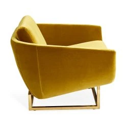 Jonathan Adler Chairs Beaumont Lounge Chair 40 Jonathan Adler Chairs Beaumont Lounge Chair
