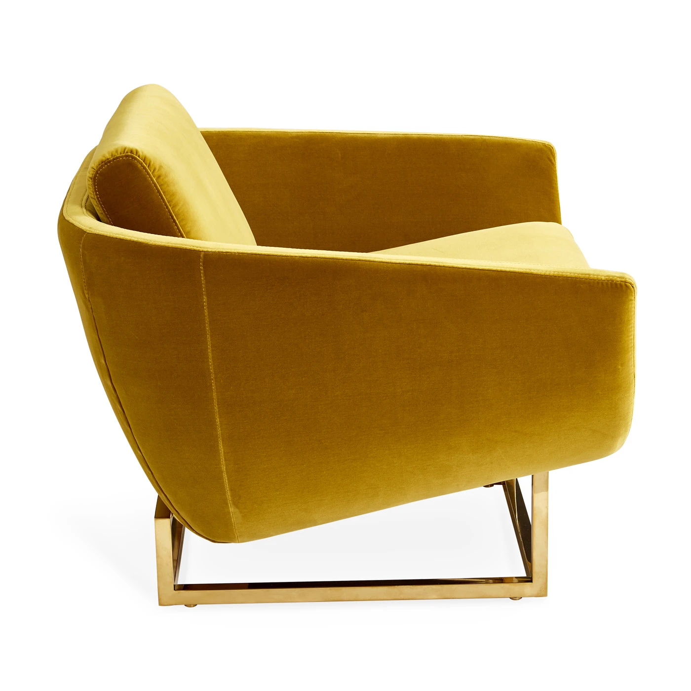 Jonathan Adler Chairs Beaumont Lounge Chair 19 Jonathan Adler Chairs Beaumont Lounge Chair