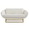Jonathan Adler Beaumont Settee