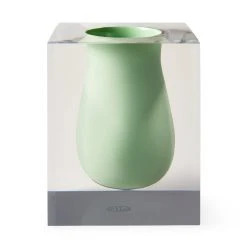 Jonathan Adler Vases Bel Air Scoop Vase