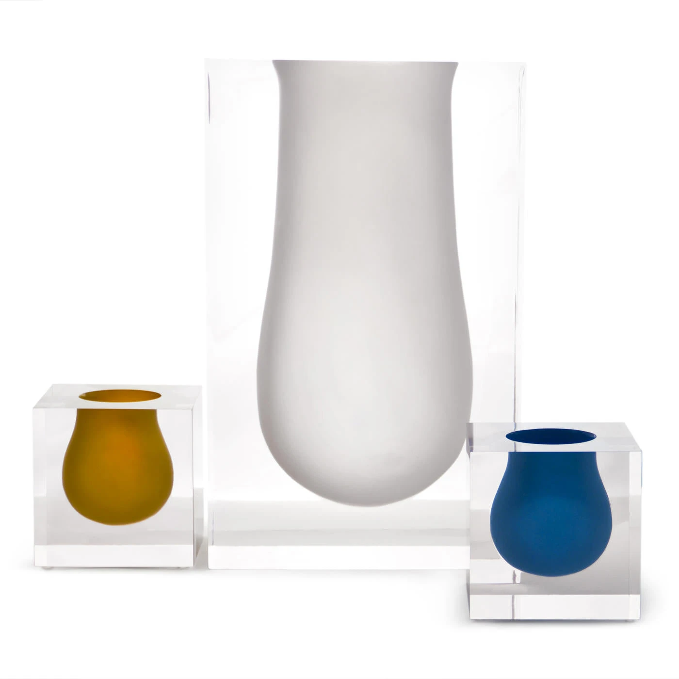 Jonathan Adler Bel Air Mega Scoop Vase Vases 5 Jonathan Adler Bel Air Mega Scoop Vase Vases