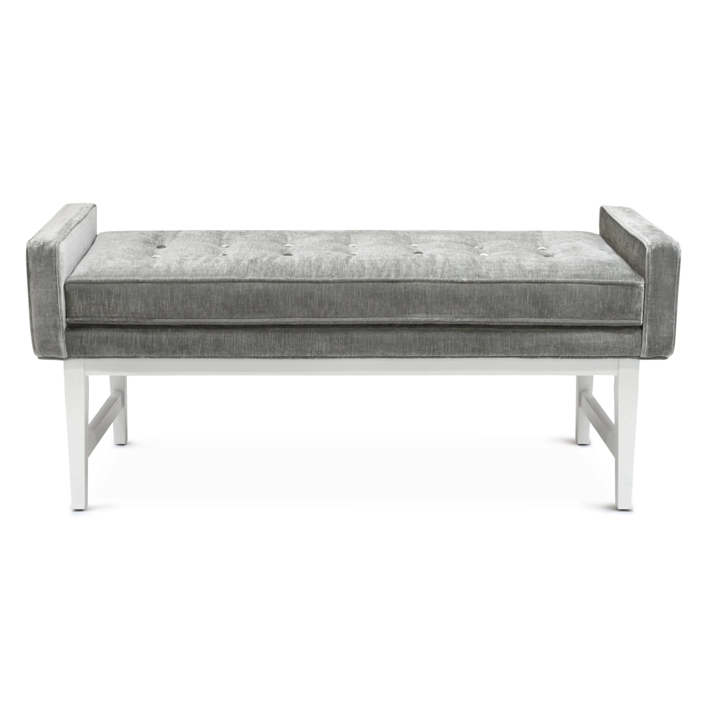 Jonathan Adler Lampert Bench 3 Jonathan Adler Lampert Bench