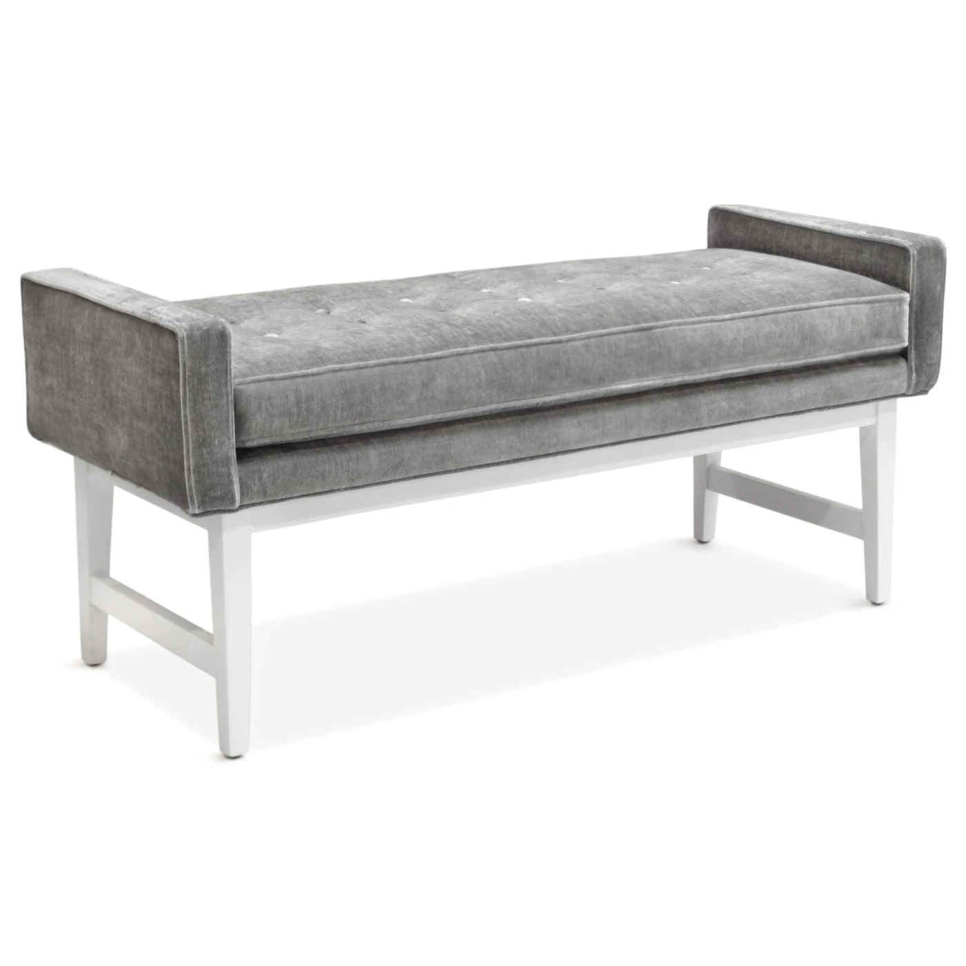 Jonathan Adler Lampert Bench 4 Jonathan Adler Lampert Bench