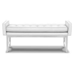 Jonathan Adler Lampert Bench 7 Jonathan Adler Lampert Bench