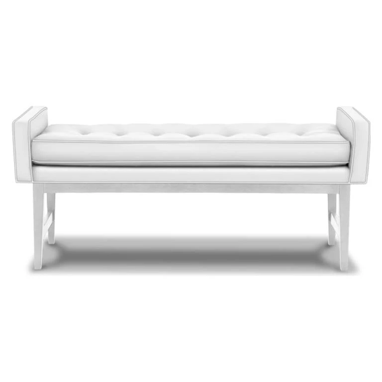 Jonathan Adler Lampert Bench 5 Jonathan Adler Lampert Bench