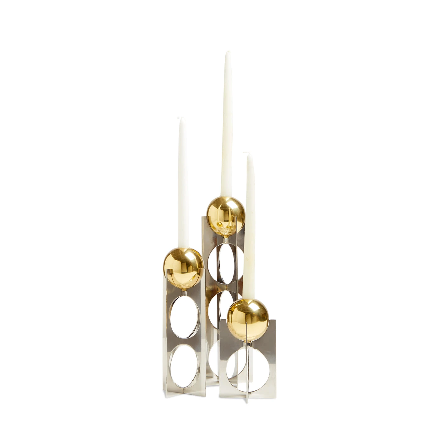 Jonathan Adler Candles & Candle Holders Short Berlin Candle Holder 9 Jonathan Adler Candles & Candle Holders Short Berlin Candle Holder