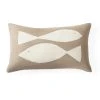 Jonathan Adler All Décor Biarritz Fish Pillow 2 Jonathan Adler All Décor Biarritz Fish Pillow