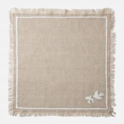 Jonathan Adler Biarritz Napkin Set Table Linens