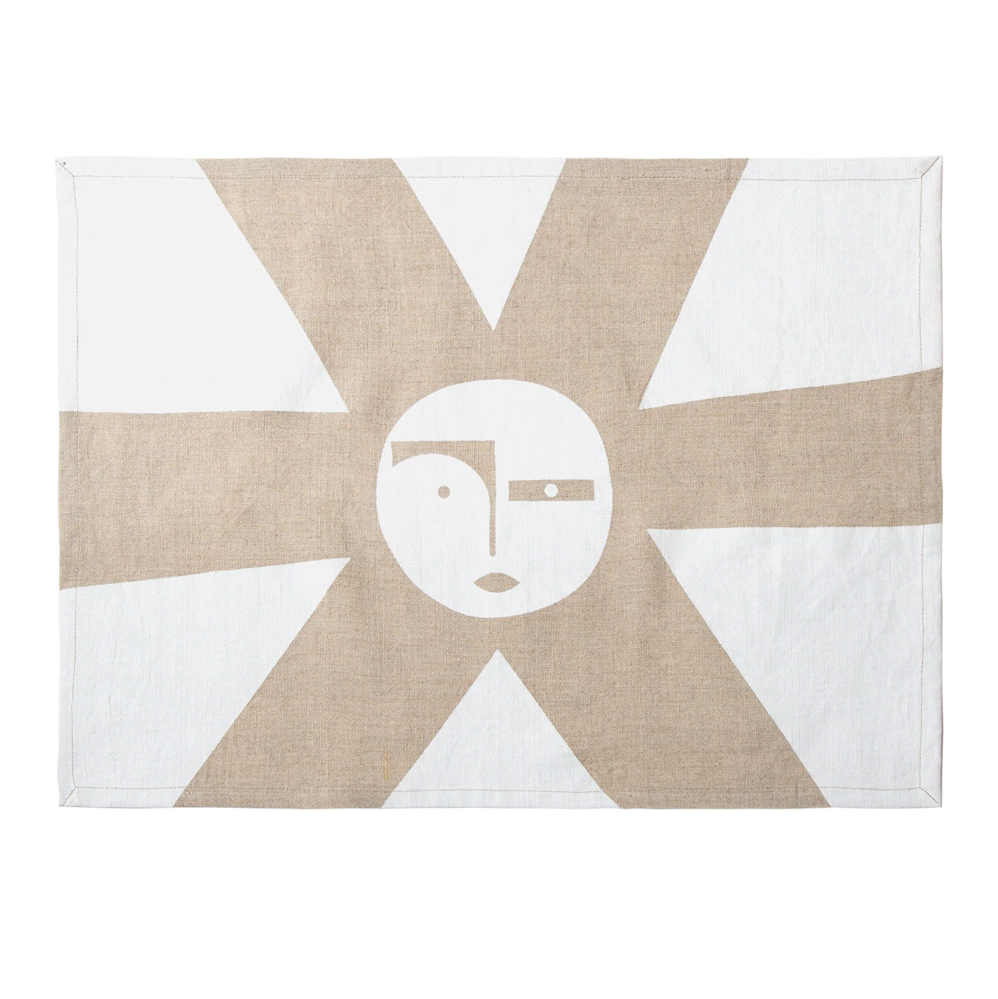 Jonathan Adler Table Linens Biarritz Placemat Set 3 Jonathan Adler Table Linens Biarritz Placemat Set