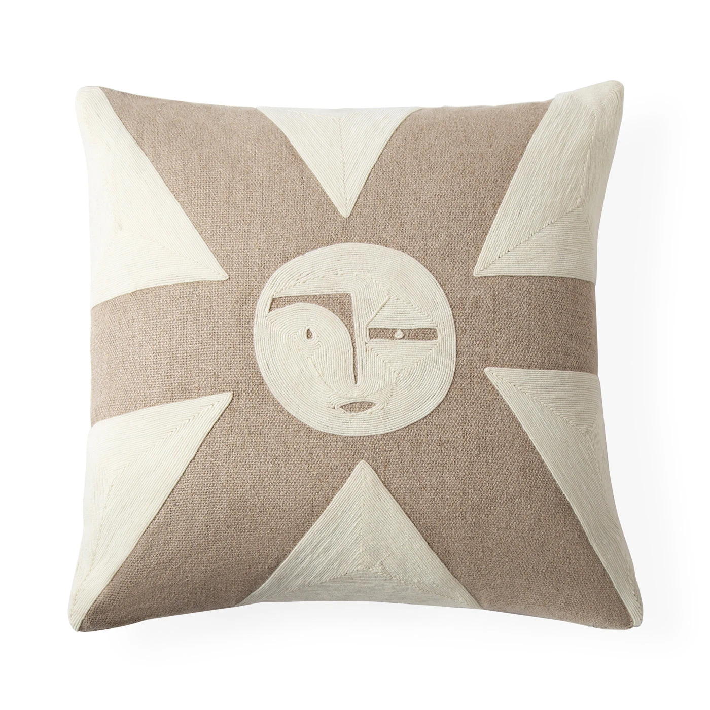 Jonathan Adler All Décor Biarritz Sun Pillow 3 Jonathan Adler All Décor Biarritz Sun Pillow