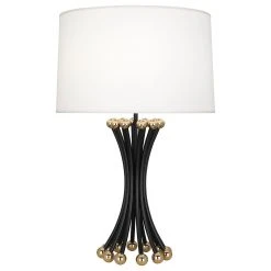 Jonathan Adler Biarritz Table Lamp Table Lamps