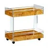 Jonathan Adler New Furniture Bond Bar Cart 2 Jonathan Adler New Furniture Bond Bar Cart