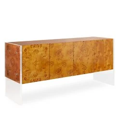 Jonathan Adler Consoles & Credenzas Bond Credenza