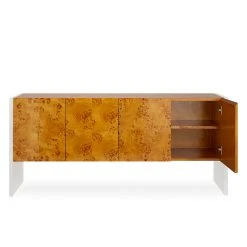 Jonathan Adler Consoles & Credenzas Bond Credenza