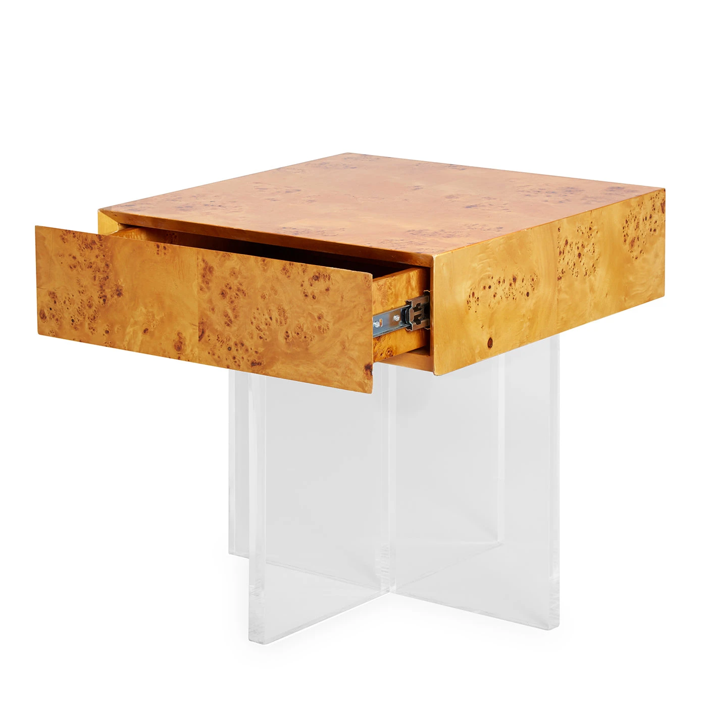 Jonathan Adler Bond End Table 9 Jonathan Adler Bond End Table