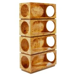 Jonathan Adler Bond Étagère New Furniture