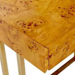 Jonathan Adler Bond Executive Desk 21 Jonathan Adler Bond Executive Desk