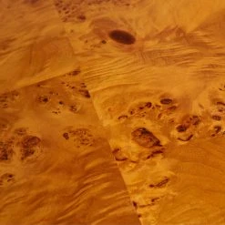 Jonathan Adler Dressers & Chests Bond Six-Drawer Dresser