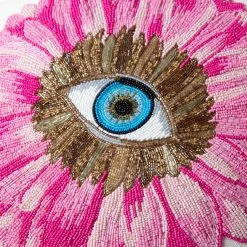 Jonathan Adler Petals Beaded Pillow All Décor 13 Jonathan Adler Petals Beaded Pillow All Décor