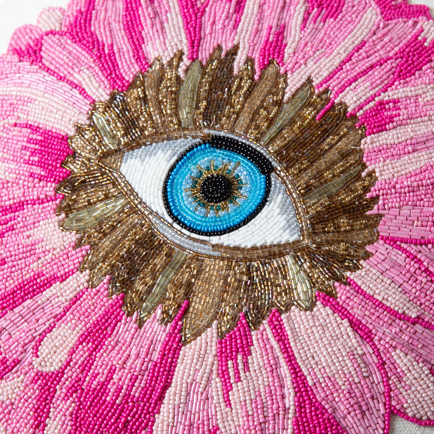 Jonathan Adler Petals Beaded Pillow All Décor 8 Jonathan Adler Petals Beaded Pillow All Décor