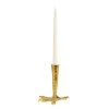 Jonathan Adler Gifts For The Host Brass Talon Candle Holder 1 Jonathan Adler Gifts For The Host Brass Talon Candle Holder