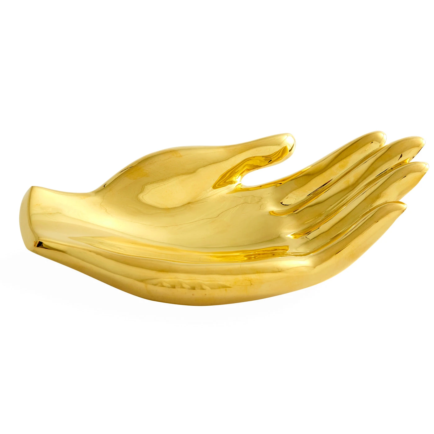 Jonathan Adler Brass Hand Bowl All Décor 3 Jonathan Adler Brass Hand Bowl All Décor